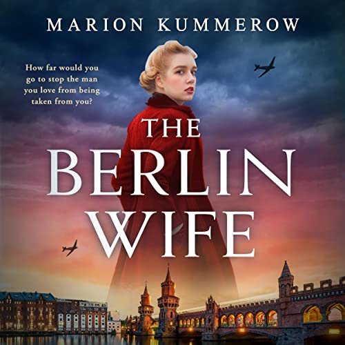 The Berlin Wife