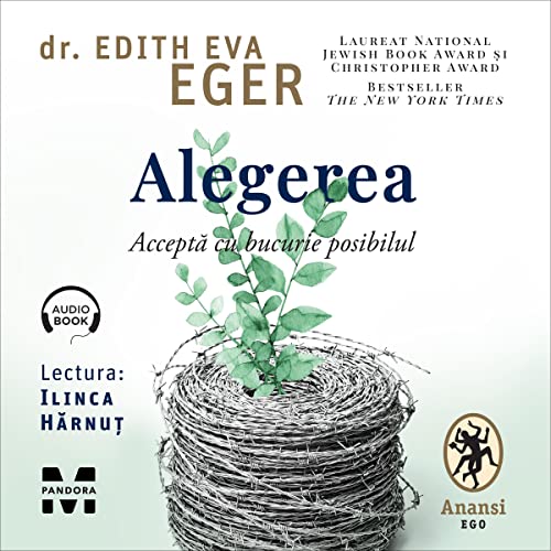 Alegerea [The Choice]