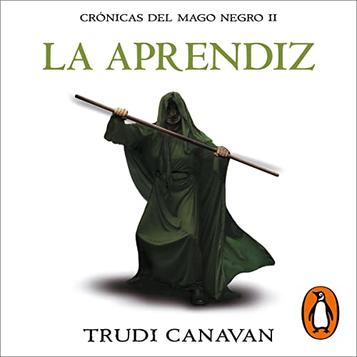 La aprendiz [The Novice]