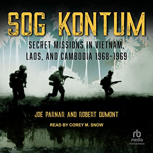 SOG Kontum