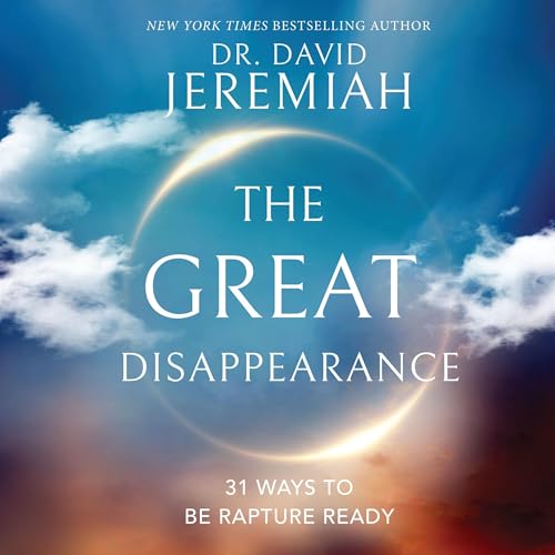 The Great Disappearance