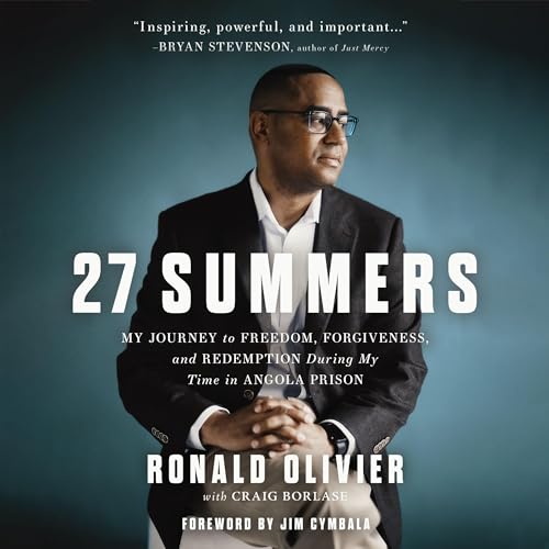 27 Summers by Ronald Olivier