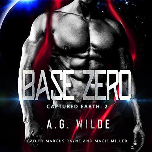 Base Zero by A.G. Wilde
