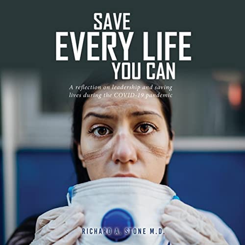Save Every Life You Can