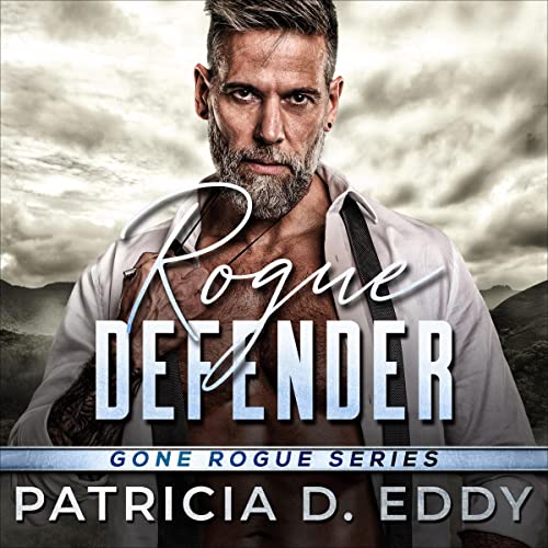 Rogue Defender by Patricia D. Eddy