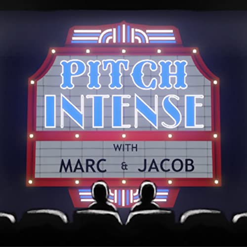 Pitch Intense by Marc Von Ahnen