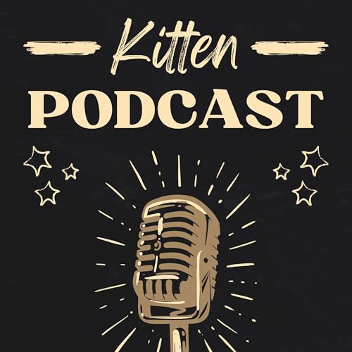 Kitten talk radio by kitten english play room