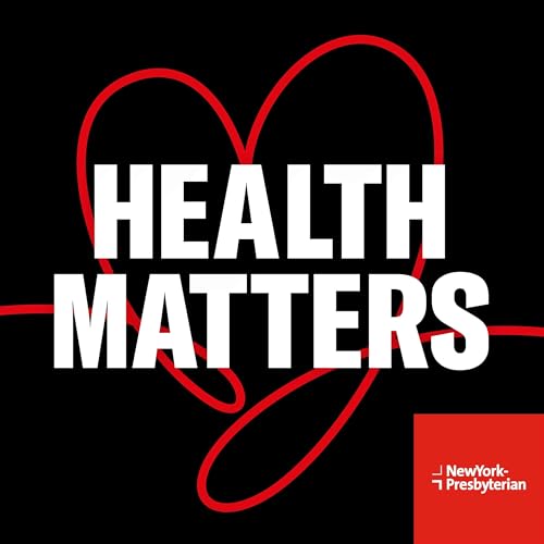 Health Matters by NewYork-Presbyterian