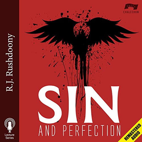 Sin and Perfection (Remastered)