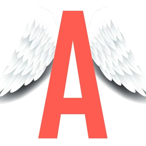 The Angel with Michael Conniff by Michael Conniff