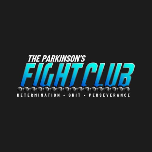 The Parkinson’s Fight Club by Jamie Bryson