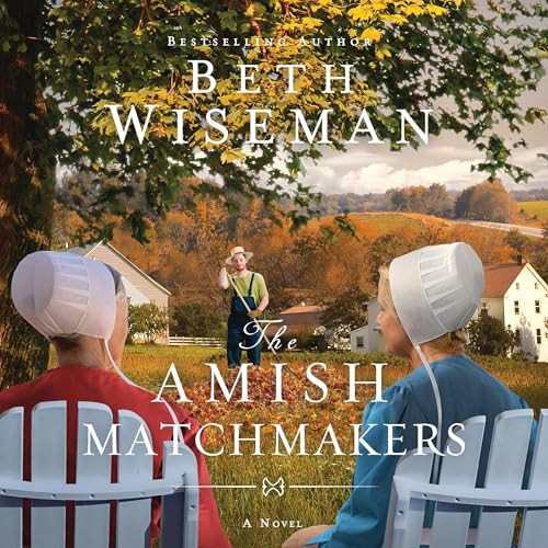 The Amish Matchmakers