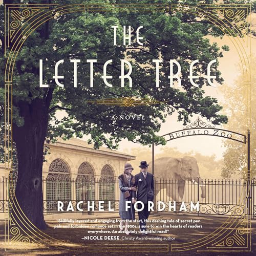 The Letter Tree