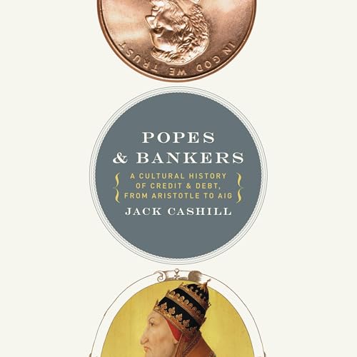 Popes and Bankers