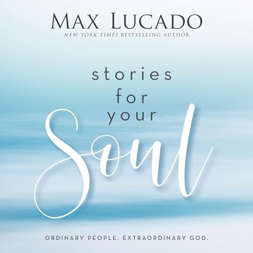 Stories for Your Soul