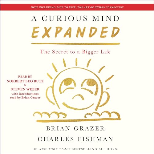 A Curious Mind Expanded Edition