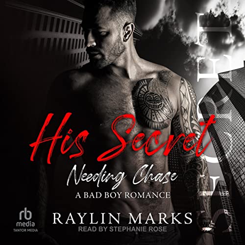 His Secret by Raylin Marks