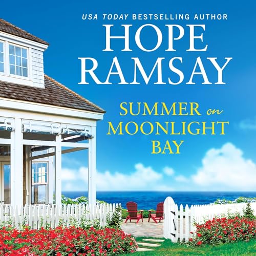 Summer on Moonlight Bay by Hope Ramsay