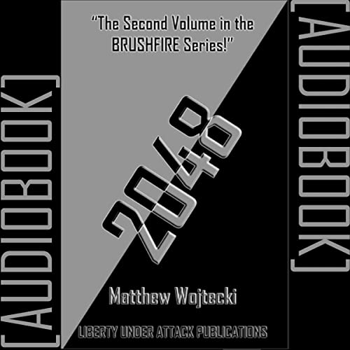 2048 by Matthew Wojtecki