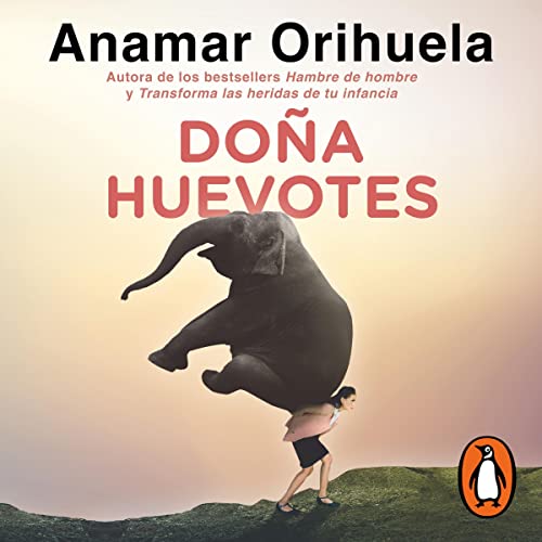 Doña Huevotes [Mrs. Courage]