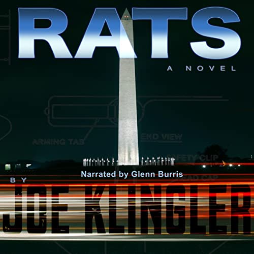 RATS by Joe Klingler