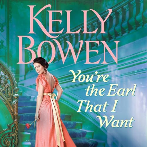 You're the Earl That I Want