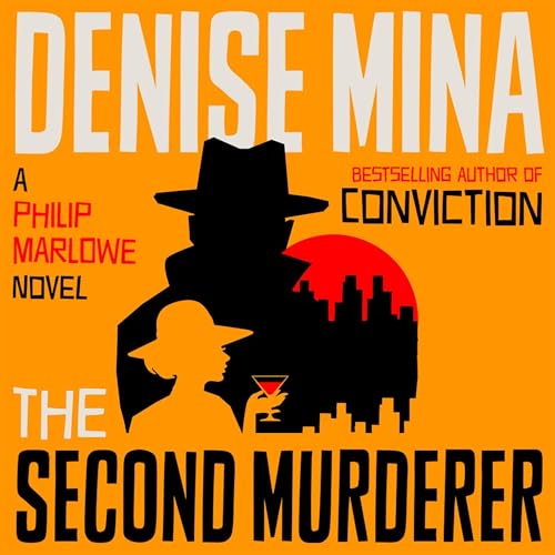The Second Murderer by Denise Mina