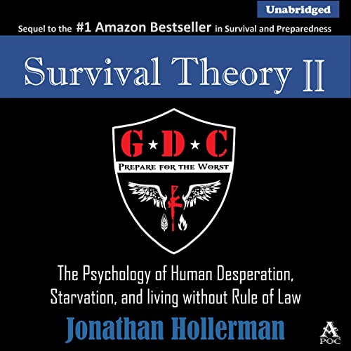 Survival Theory II