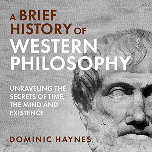 A Brief History of Western Philosophy
