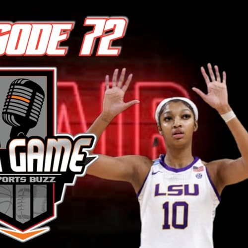 Final 4 Is Set & Brackets Are All Busted! | BGSB Ep.72 by Unknown