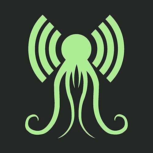 The H.P. Lovecraft Literary Podcast by Strange Studies of Strange Stories