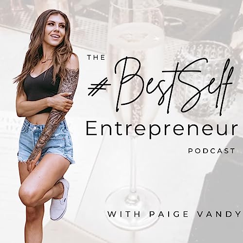 Sobriety, Relationships and the Ups & Downs of Entrepreneurship with Kelsey Mead by Unknown