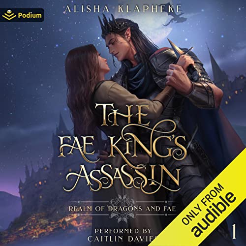 The Fae King's Assassin