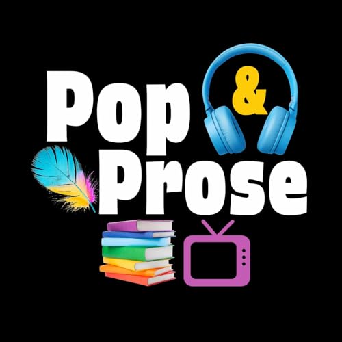 Pop & Prose by Buddy Gott