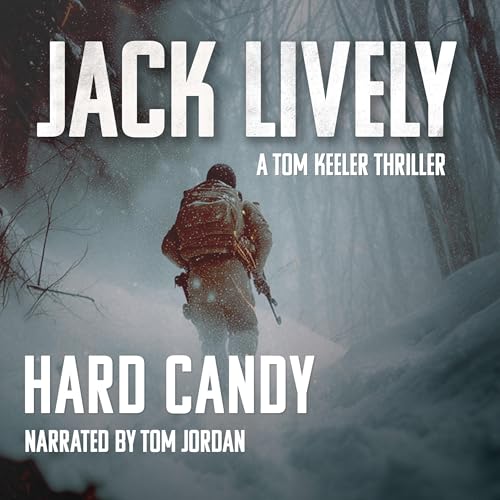 Hard Candy by Jack Lively