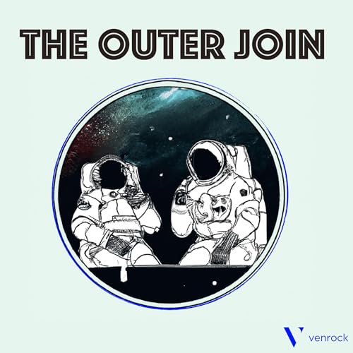 The Outer Join by Venrock a venture capital firm