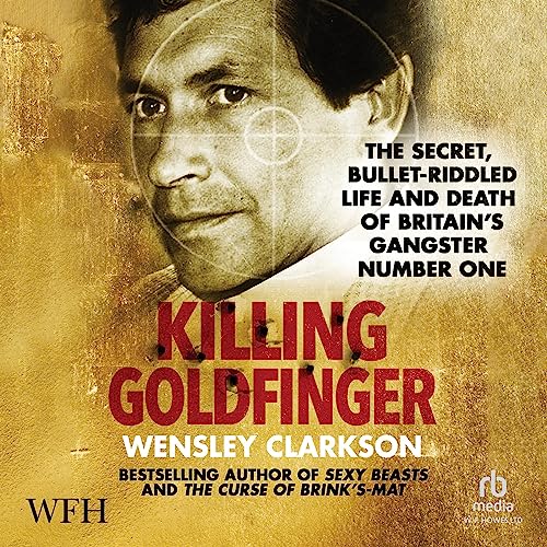 Killing Goldfinger