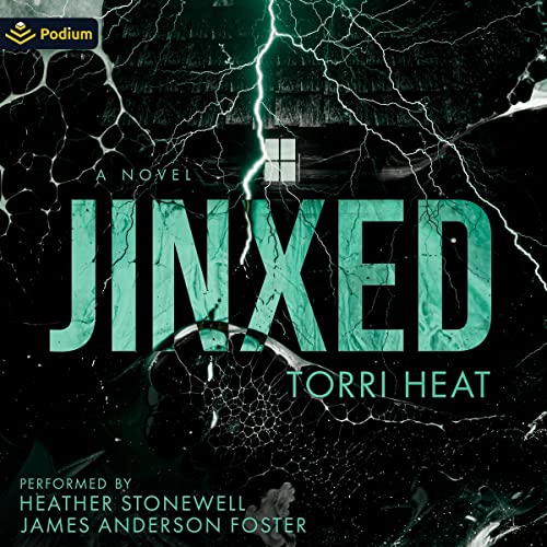 Jinxed by Torri Heat