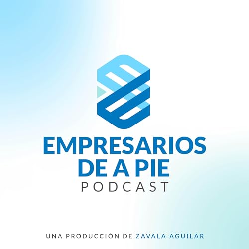 Empresarios de a Pie by Zavala Aguilar