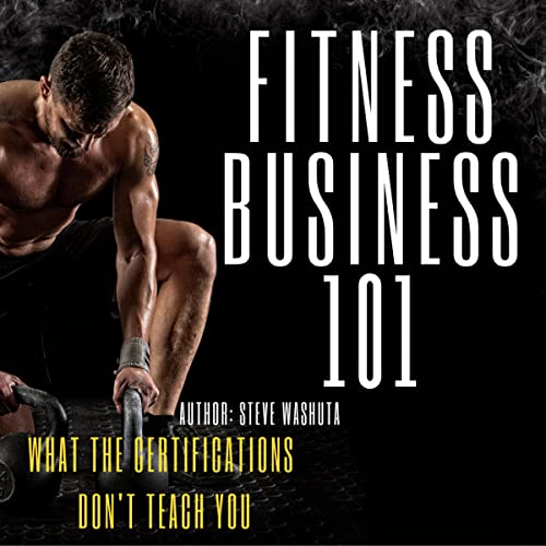 Fitness Business 101