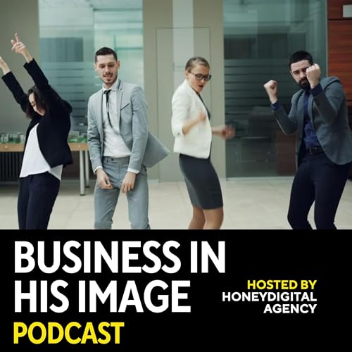 Business in His Image | Christian Entrepreneurship | Copywriting, Sales Funnels, Email Marketing