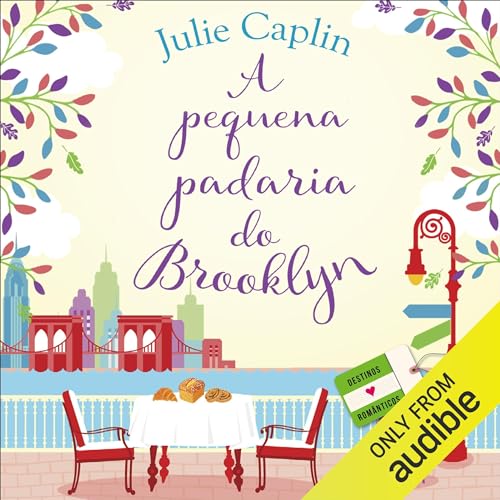 A pequena padaria do Brooklyn