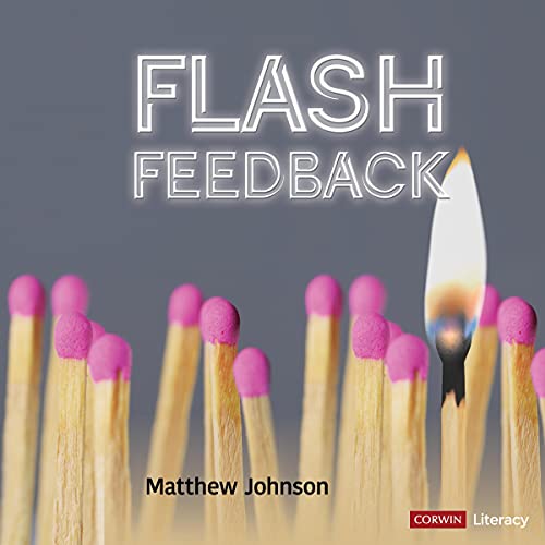Flash Feedback by Matthew Johnson