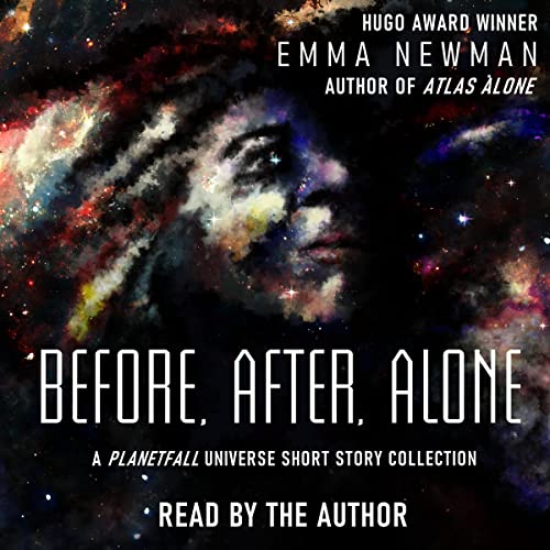 Before, After, Alone