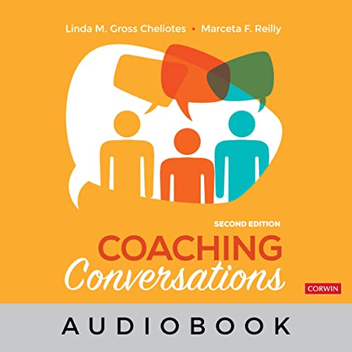 Coaching Conversations by Linda M. Gross Cheliotes