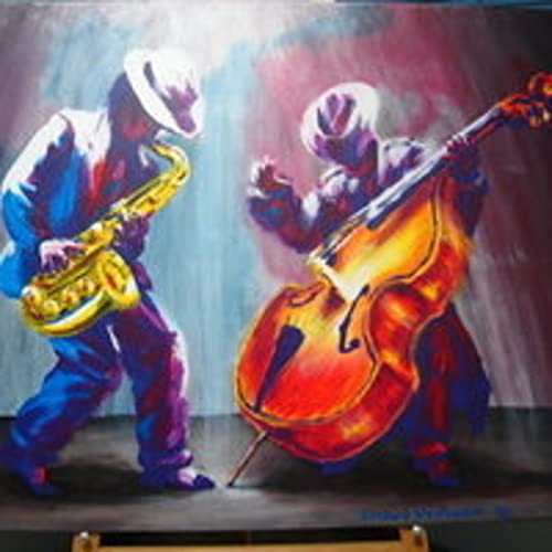 Cocktail de Ébano. by SoulFunk DeFunk