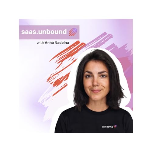 saas.unbound by Anna Nadeina