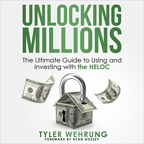 Unlocking Millions by Tyler Wehrung
