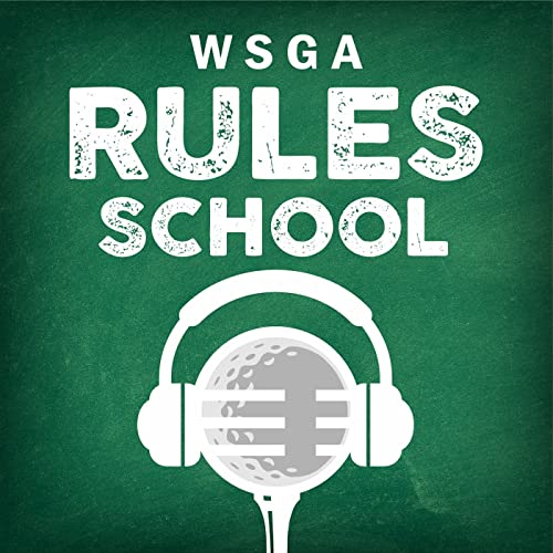 Rules School by Wisconsin State Golf Association