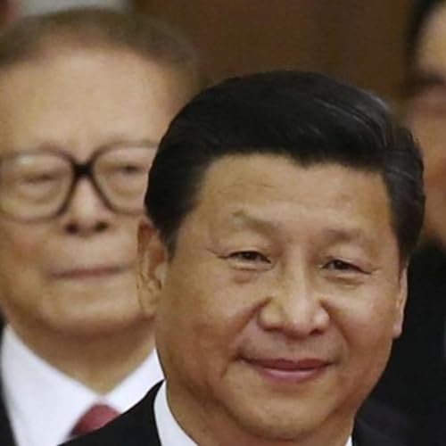 Giải mã danh hiệu 'lãnh đạo nòng cốt' của Tập Cận Bình by Unknown